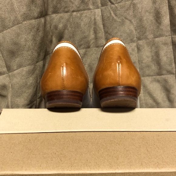 Clarks Ballet Flats Size 7 - Picture 5 of 5